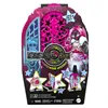 Doll Monster High Secrets Catty