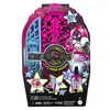 Doll Monster High Secrets Catty