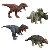 Dinosaur Mattel Jurassic World Wild Roar