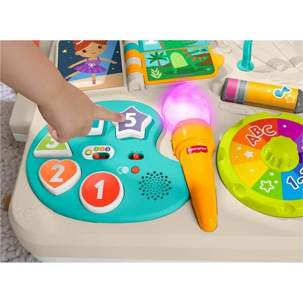 Interactive Toy for Babies Fisher-Price