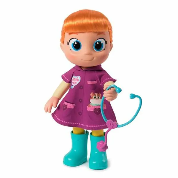 Doll Spin Master 33 cm