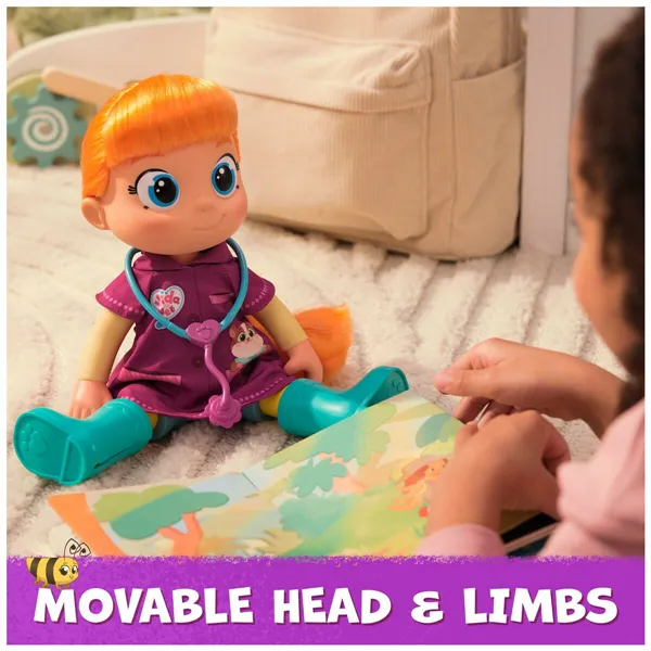 Doll Spin Master 33 cm