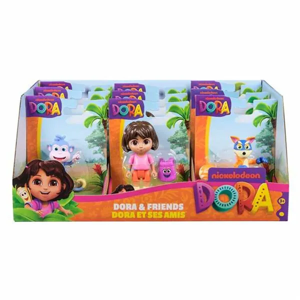 Baby doll Spin Master