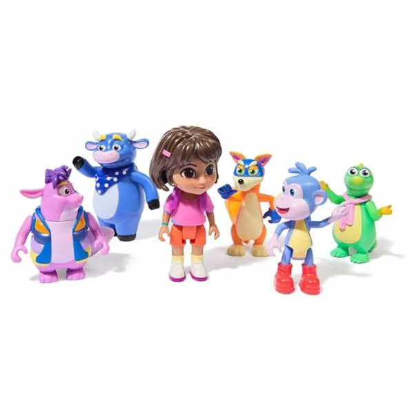Baby doll Spin Master