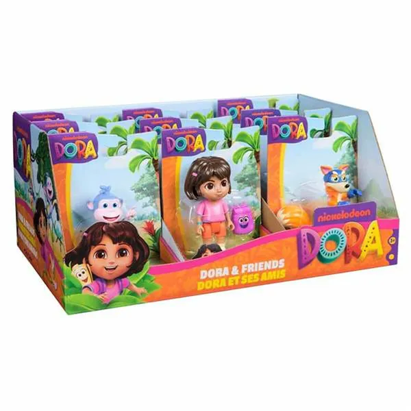 Baby doll Spin Master