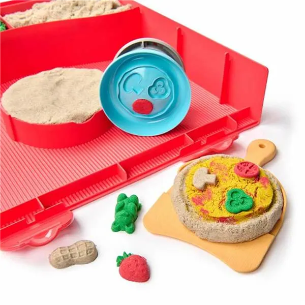 Modelling Clay Game Spin Master