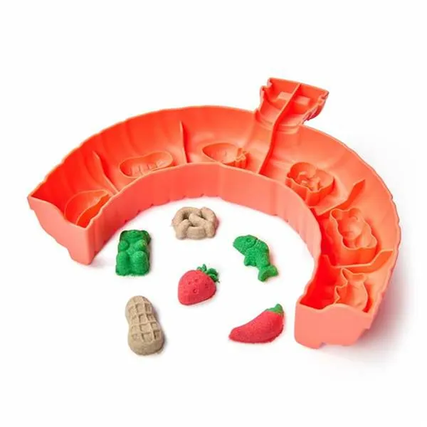 Modelling Clay Game Spin Master