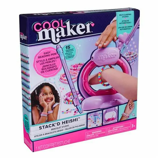 Glass beads Spin Master