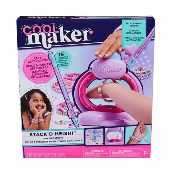 Glass beads Spin Master