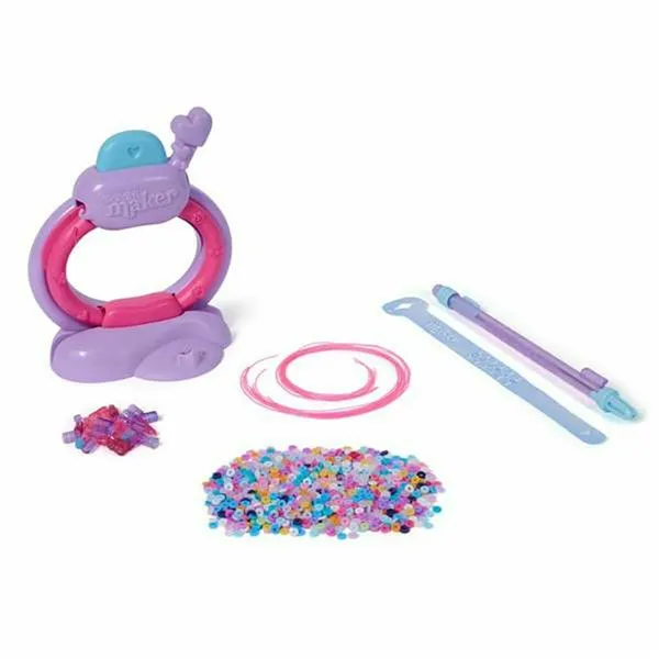 Glass beads Spin Master