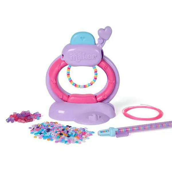 Glass beads Spin Master