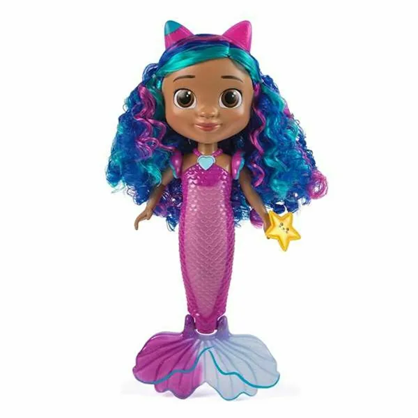 Doll Gabby's Dollhouse