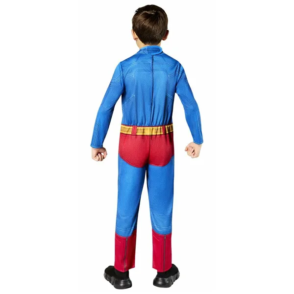 Costume for Children Superman Superman 7-8 Years