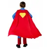 Costume for Children Superman Superman 7-8 Years