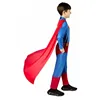 Costume for Children Superman Superman 7-8 Years