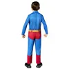 Costume for Children Superman Superman 5-6 Years