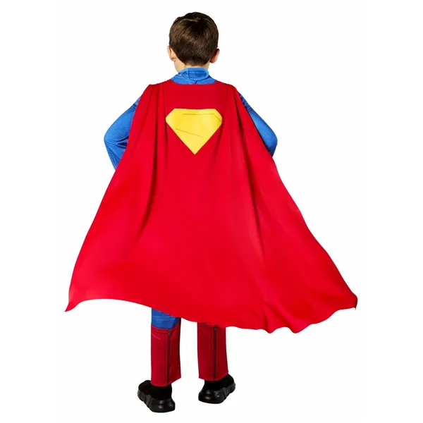Costume for Children Superman Superman 5-6 Years