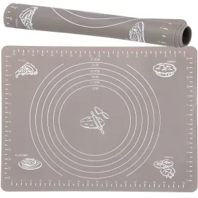 Silikoninen taikinalevy Springos KI0026 40x30cm