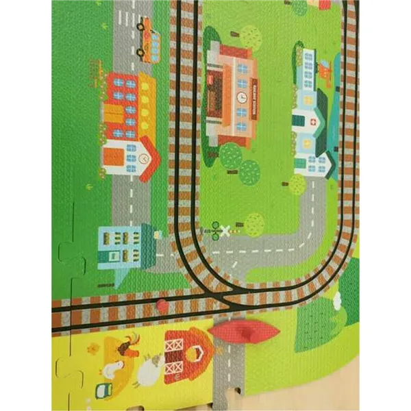 Play mat Cefatoys