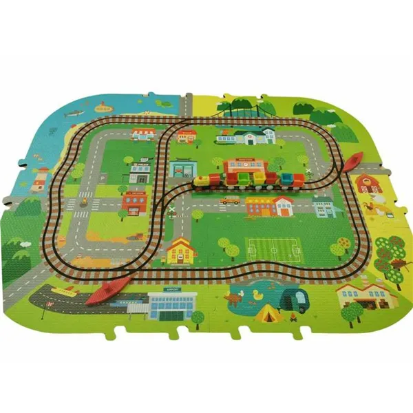 Play mat Cefatoys