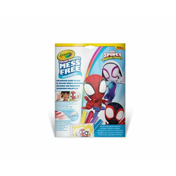 Modelling Clay Game Crayola