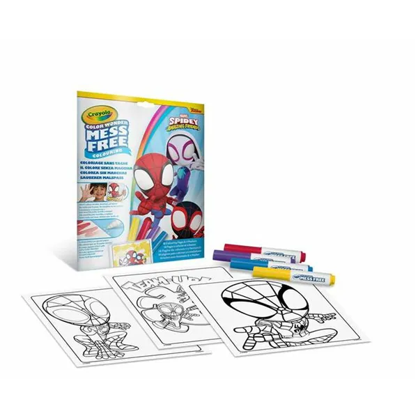 Modelling Clay Game Crayola