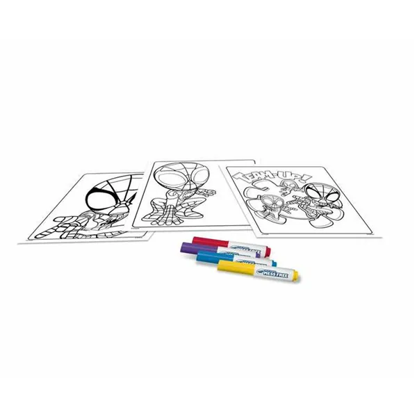 Modelling Clay Game Crayola