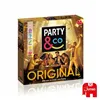 Educational Game Diset Party & Co. Rush