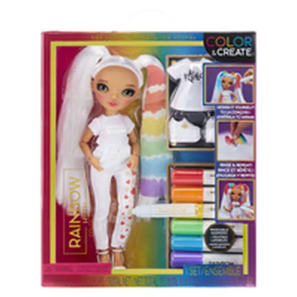 Baby Doll MGA 3 Pieces