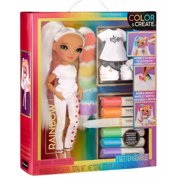Baby Doll MGA 3 Pieces