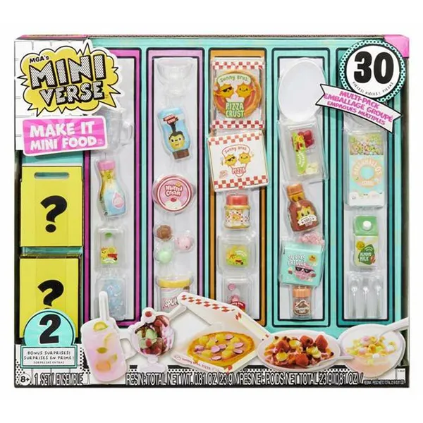 Playset MGA