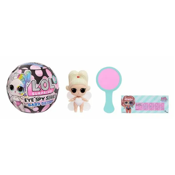 Playset LOL Surprise!