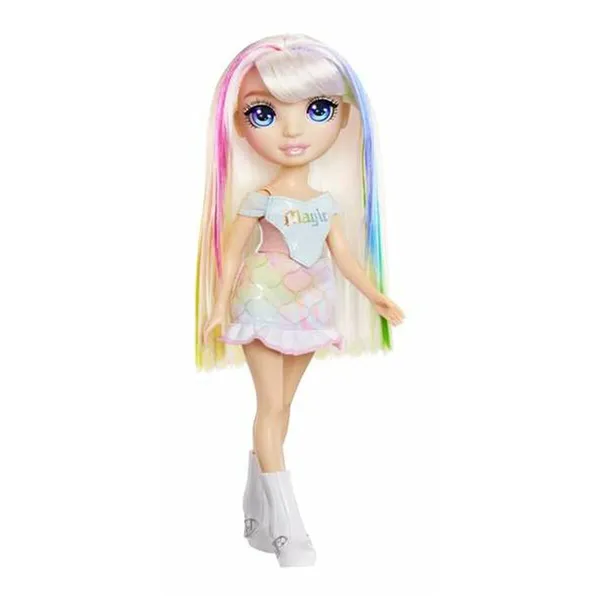 Doll Rainbow High Amaya 22 cm