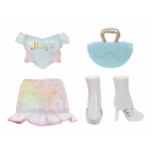 Doll Rainbow High Amaya 22 cm