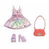 Doll Rainbow High Bella 22 cm