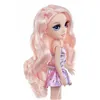 Doll Rainbow High Bella 22 cm