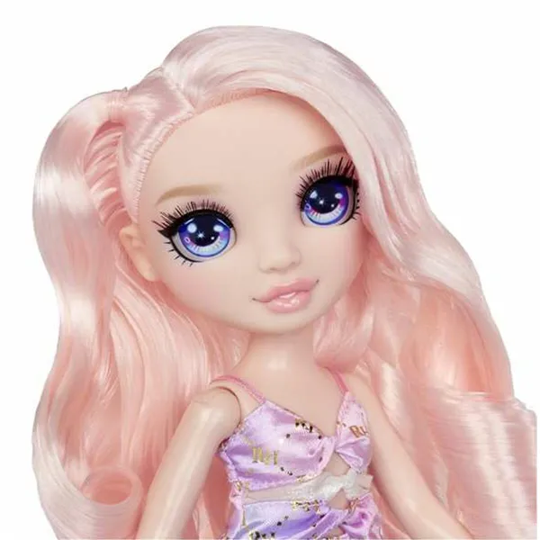 Doll Rainbow High Bella 22 cm