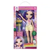 Doll Rainbow High Violet 22 cm
