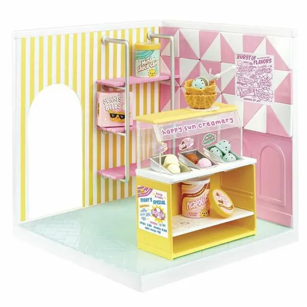 Dolls Accessories MGA