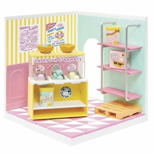 Dolls Accessories MGA