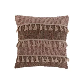 Pagalvėlė Home ESPRIT Boho 45 x 8 x 45 cm