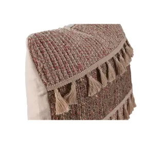 Cushion Home ESPRIT Boho 45 x 8 x 45 cm