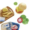 Set of Meals MGA 22 Pieces