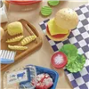 Set of Meals MGA 22 Pieces