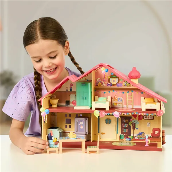 Playset Bluey