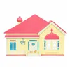 Playset Bluey