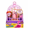 Interactive Pet Moose Little Live Pets