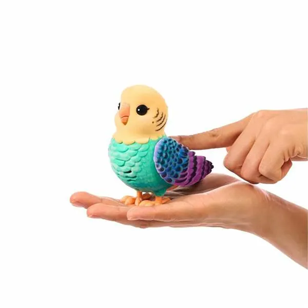 Interactive Pet Moose Little Live Pets