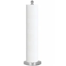 WC-paperiteline, kylpyhuoneen teline Springos TS0003 51 cm