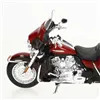 Motorcycle Harley-Davidson Electra Glide 1:12